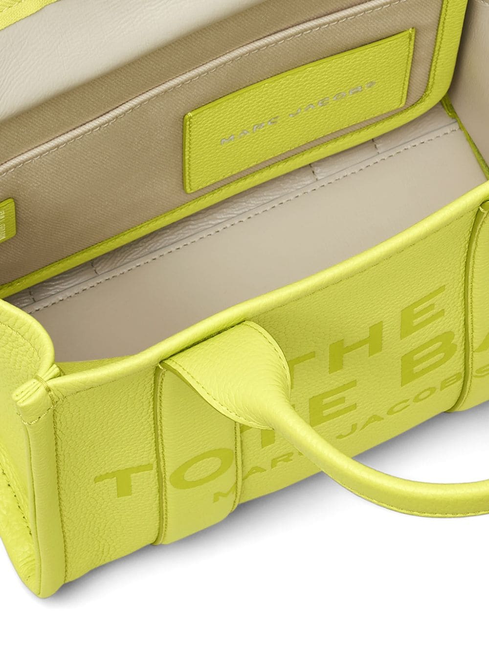 Marc Jacobs The Leather Small Tote bag