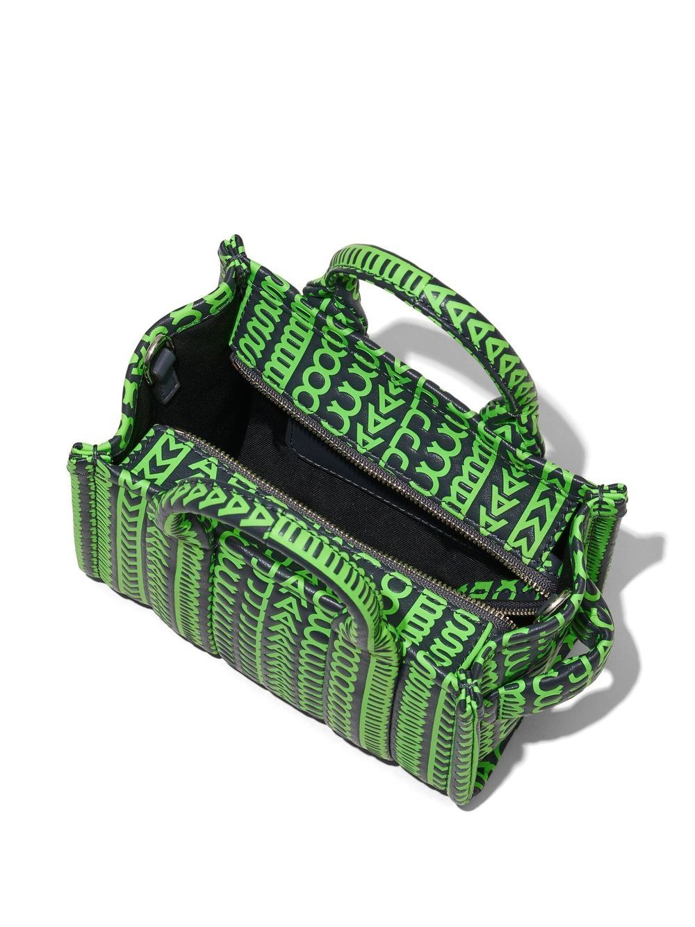 Marc Jacobs The Monogram Leather Mini Tote bag