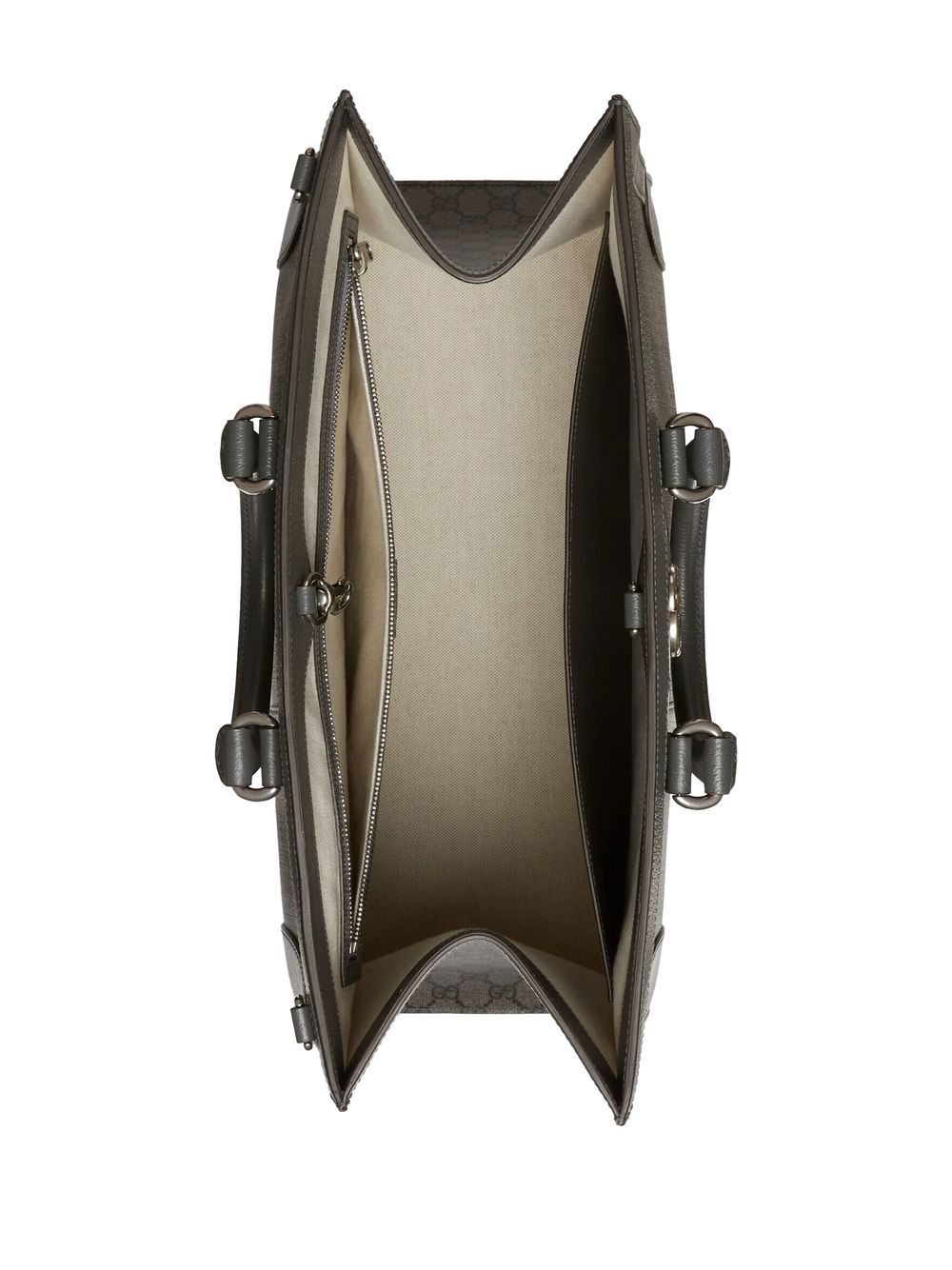 G*u*i large ophidia tote bag