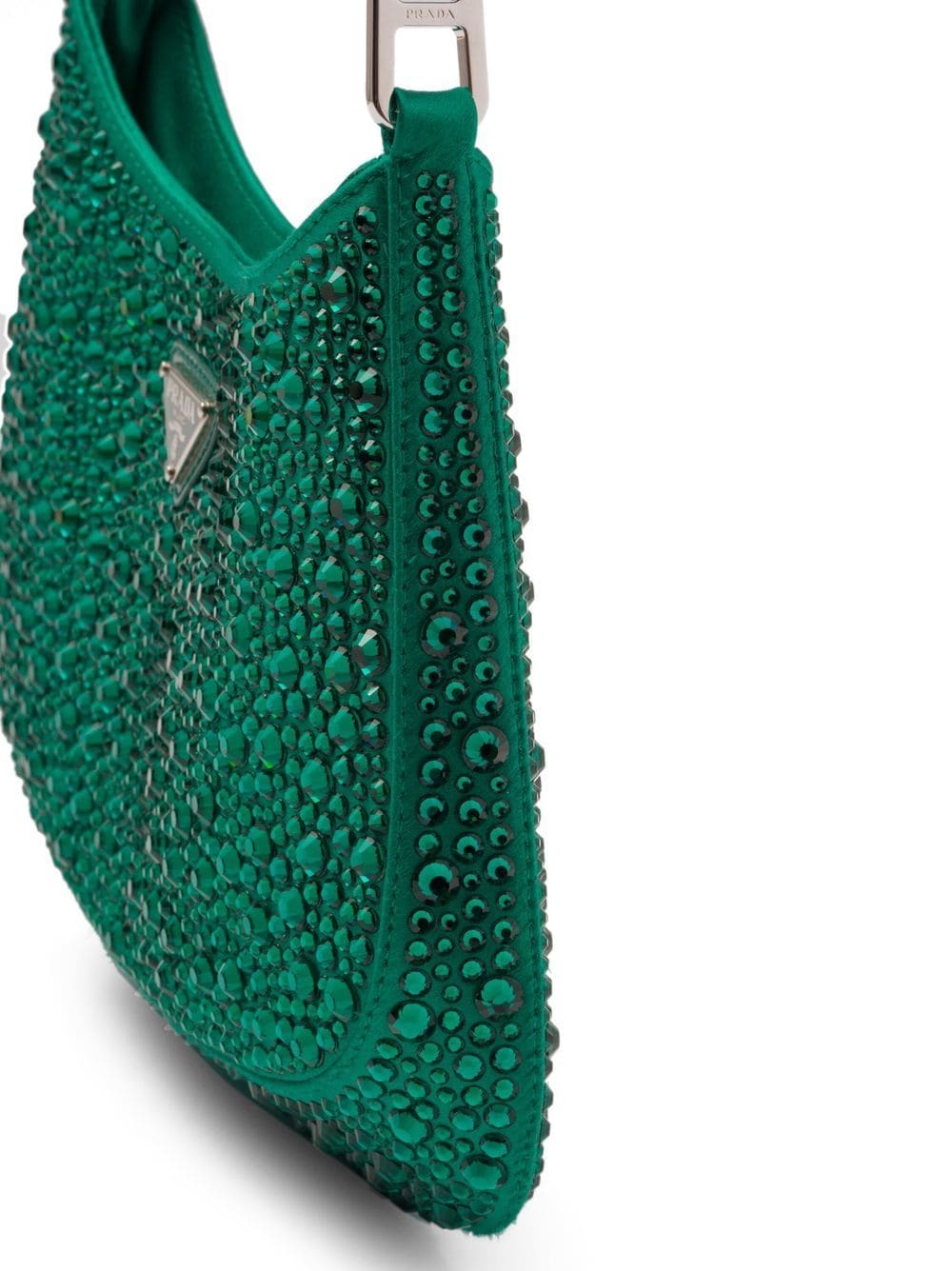 Pra*a cleo duchesse shoulder bag