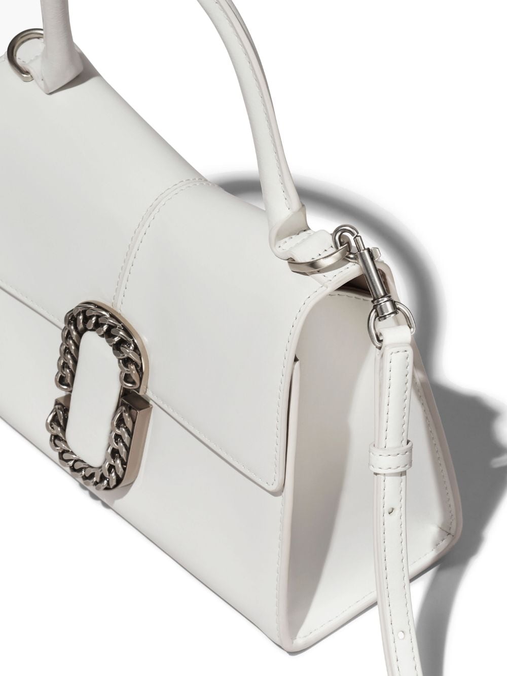 Marc Jacobs The St. Marc top-handle bag