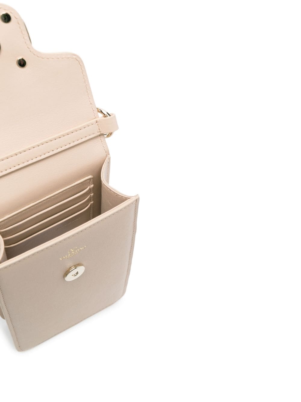 Valentino Garavani VLogo crossbody mini bag