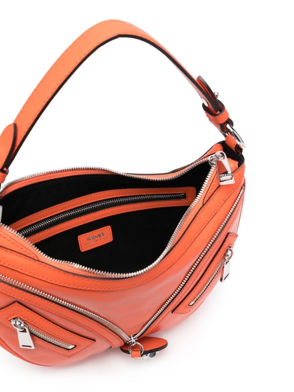 Versace small Repeat shoulder bag