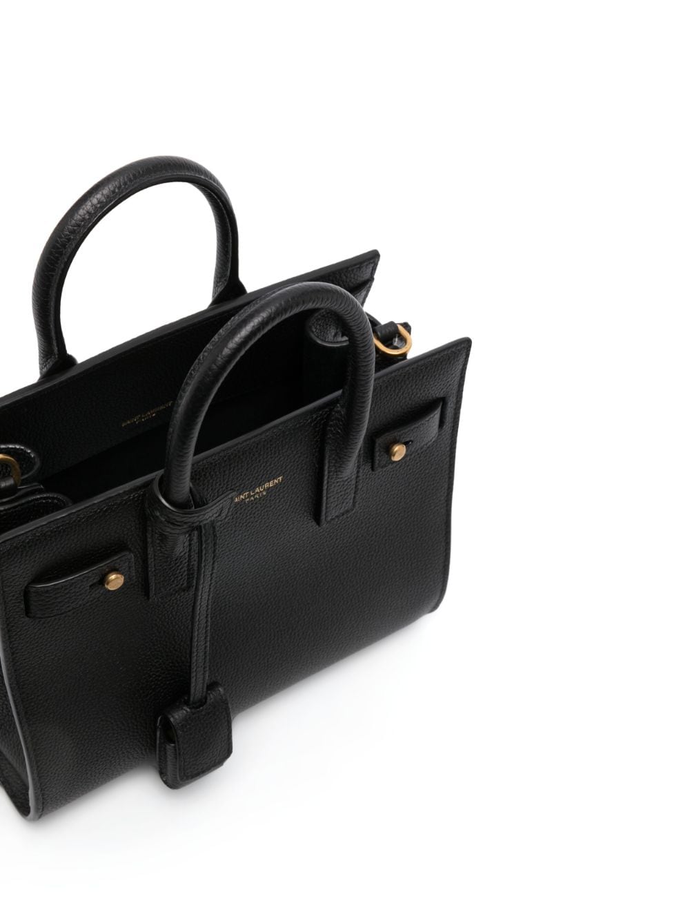 Saint Laurent Sac De Jour tote bag