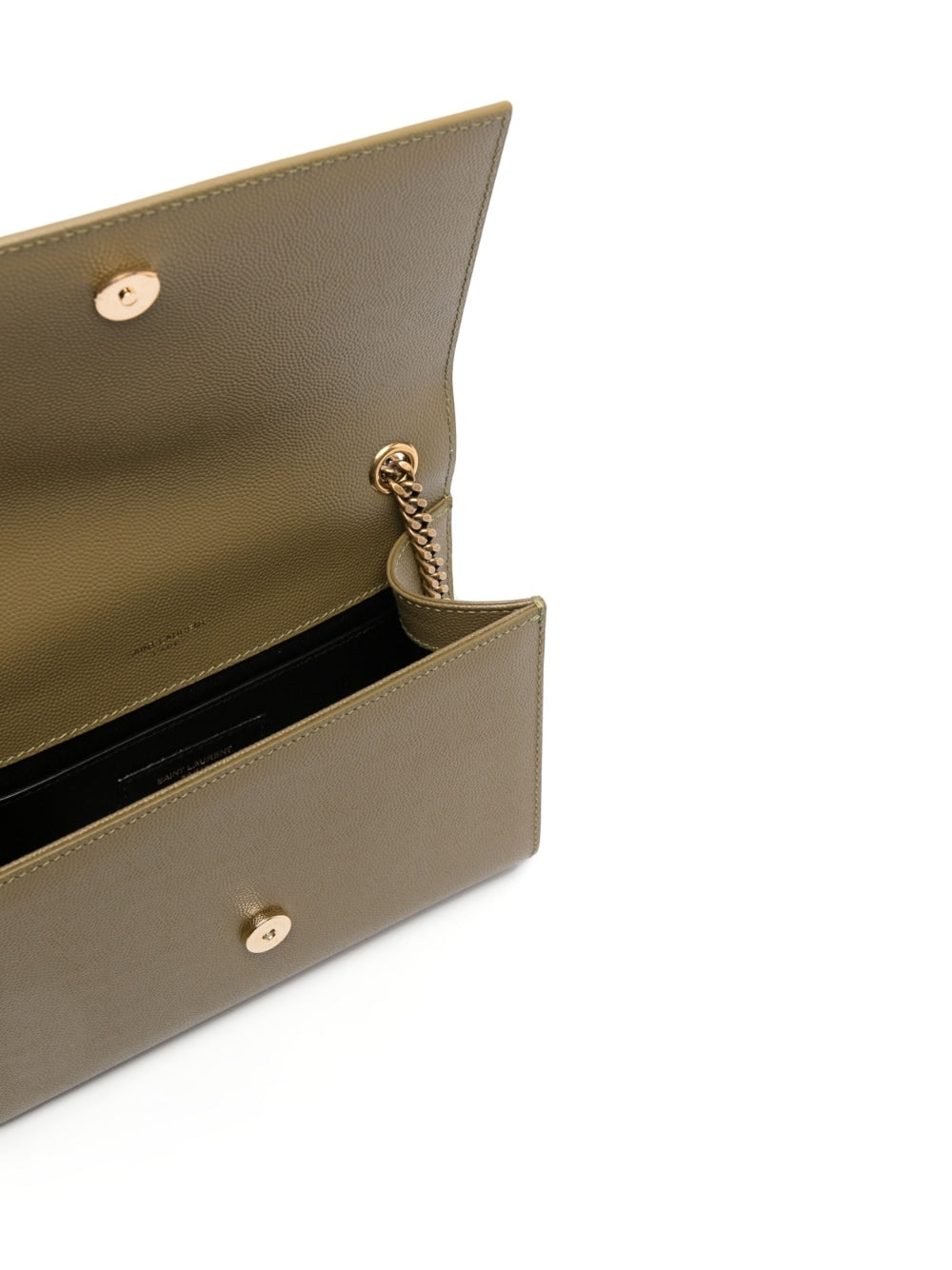 Saint Laurent Kate leather shoulder bag