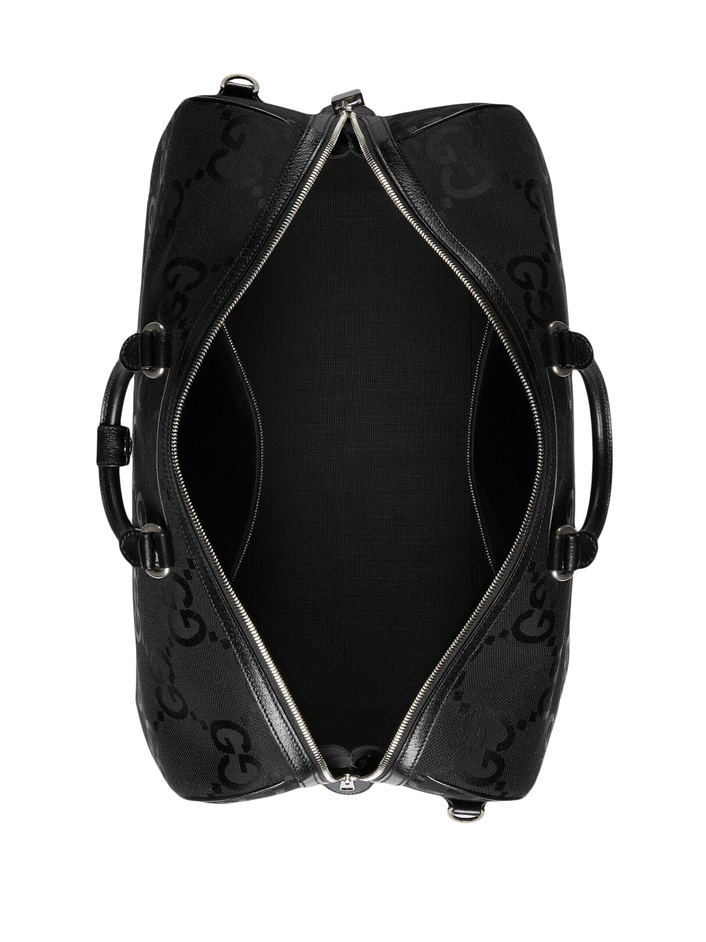 G*u*i jumbo gg large duffle bag