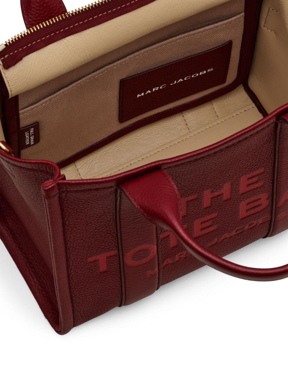 Marc Jacobs The Small Tote bag