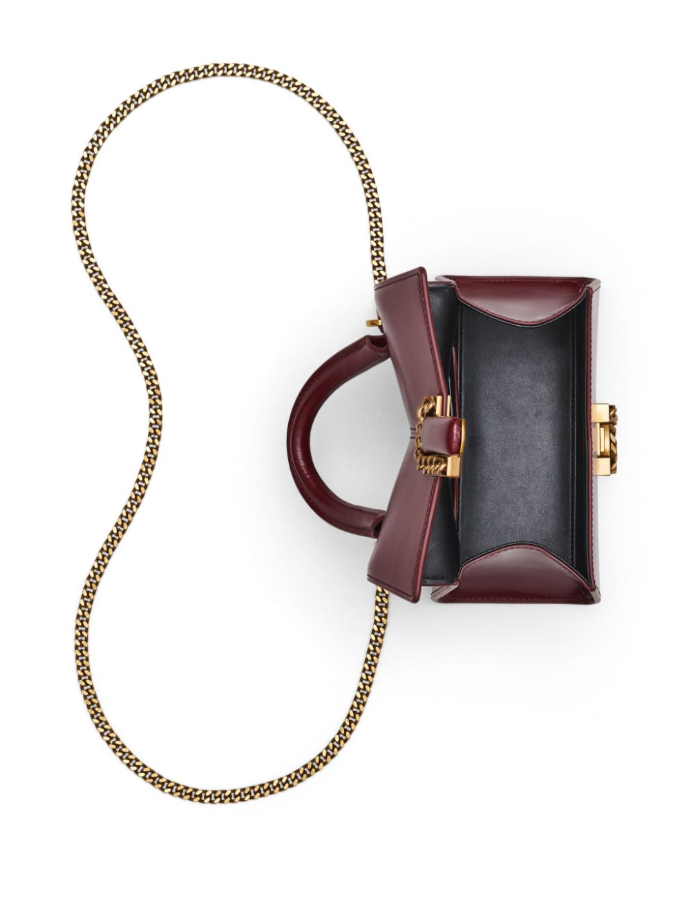 Marc Jacobs The Mini St. Marc top-handle bag