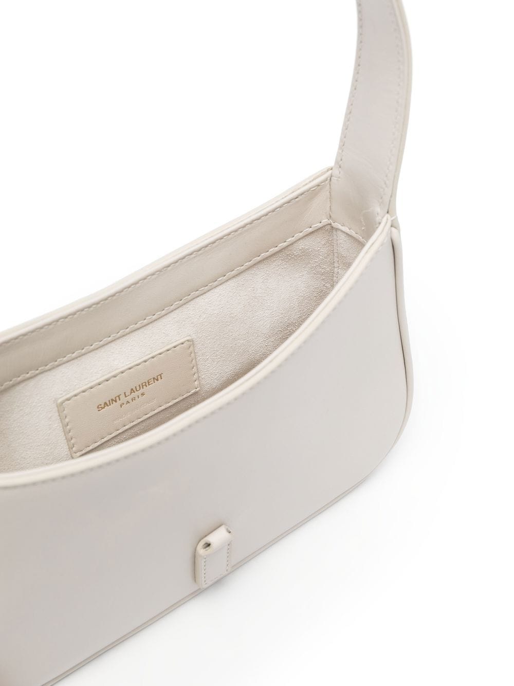 Saint Laurent Le5 À 7 Mini Hobo bag