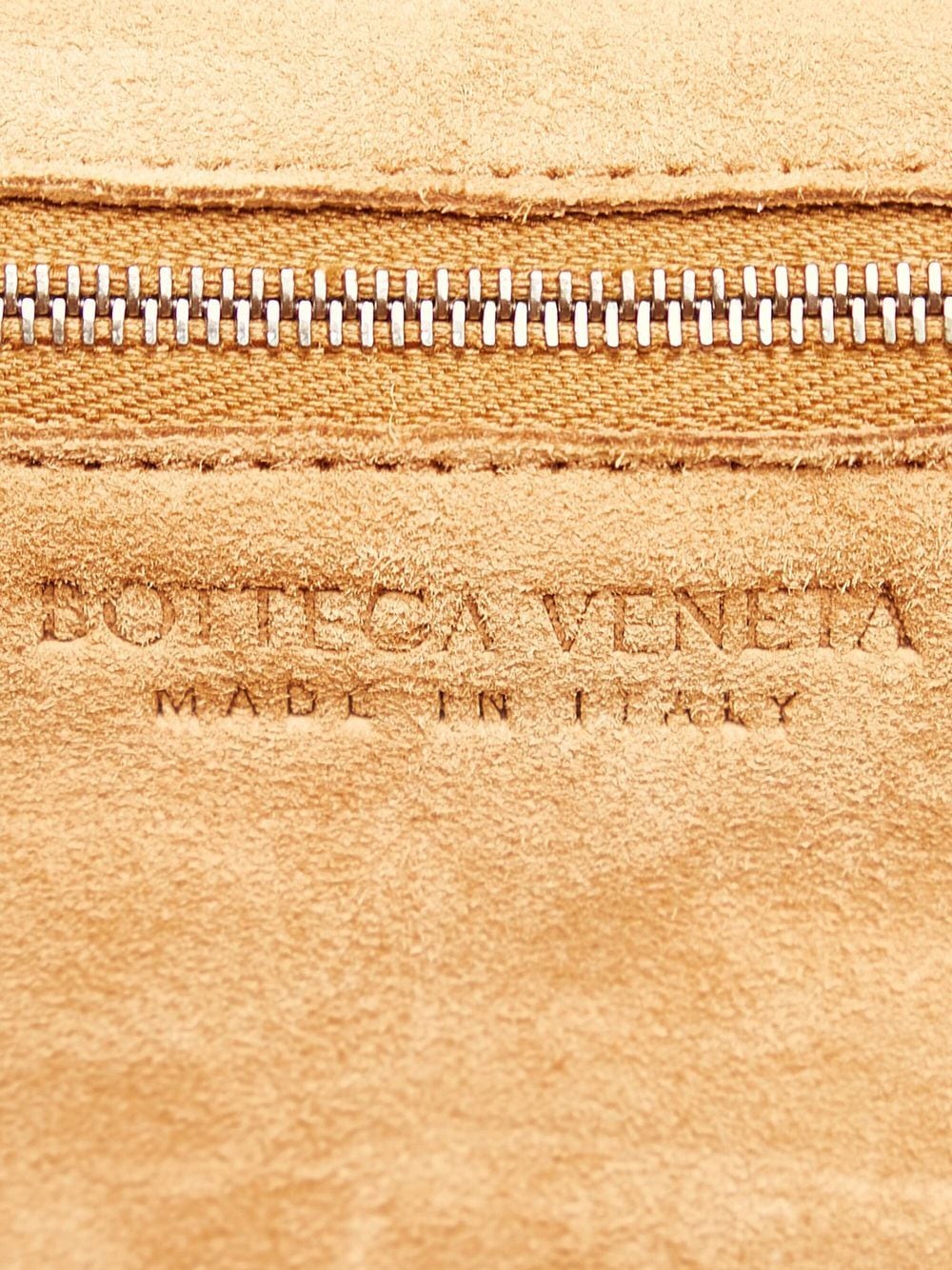 Bo*te*ga ve*ne*ta   arco intrecciato mini tote bag