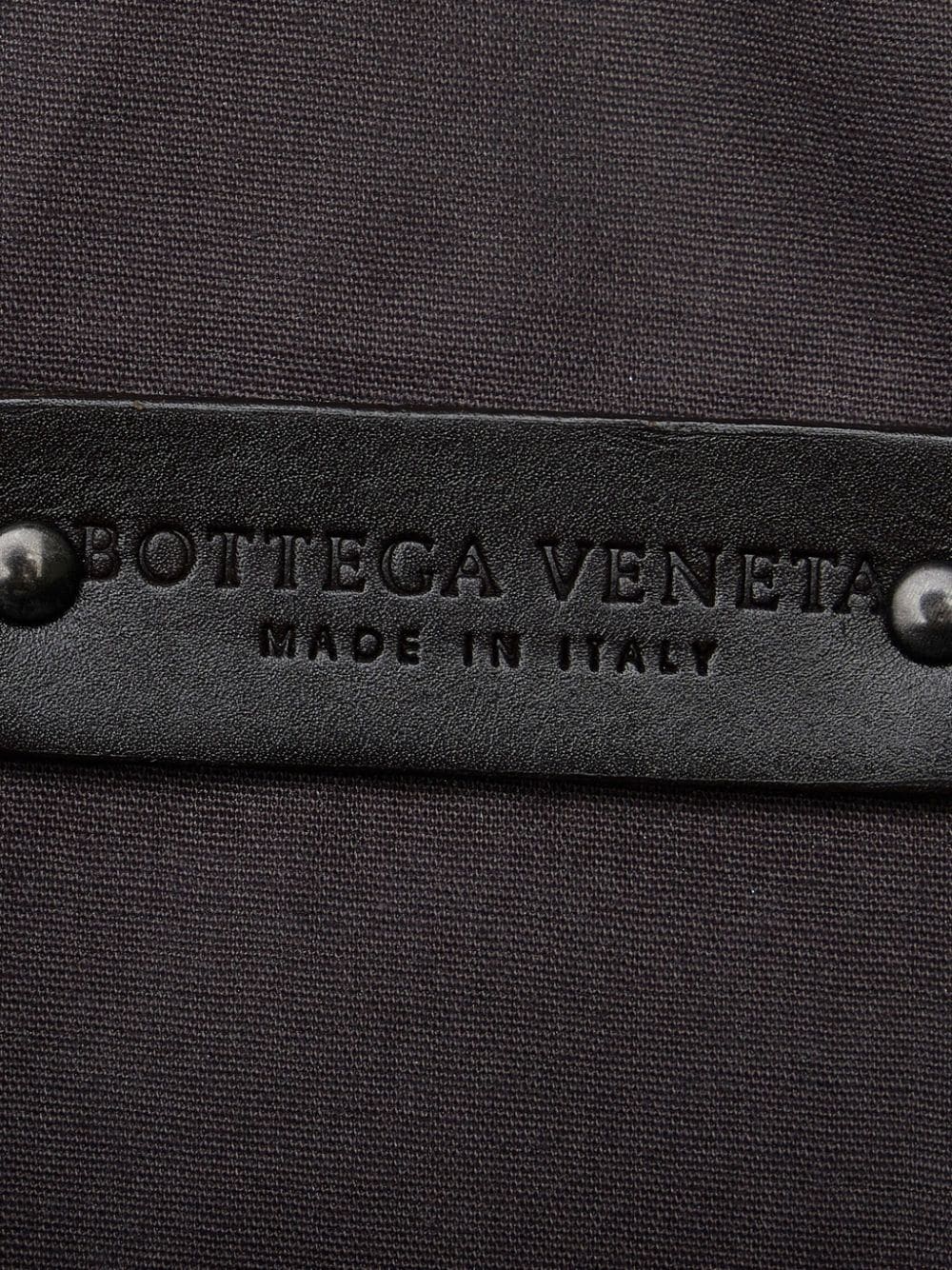 Bo*te*ga ve*ne*ta   intrecciato belt bag