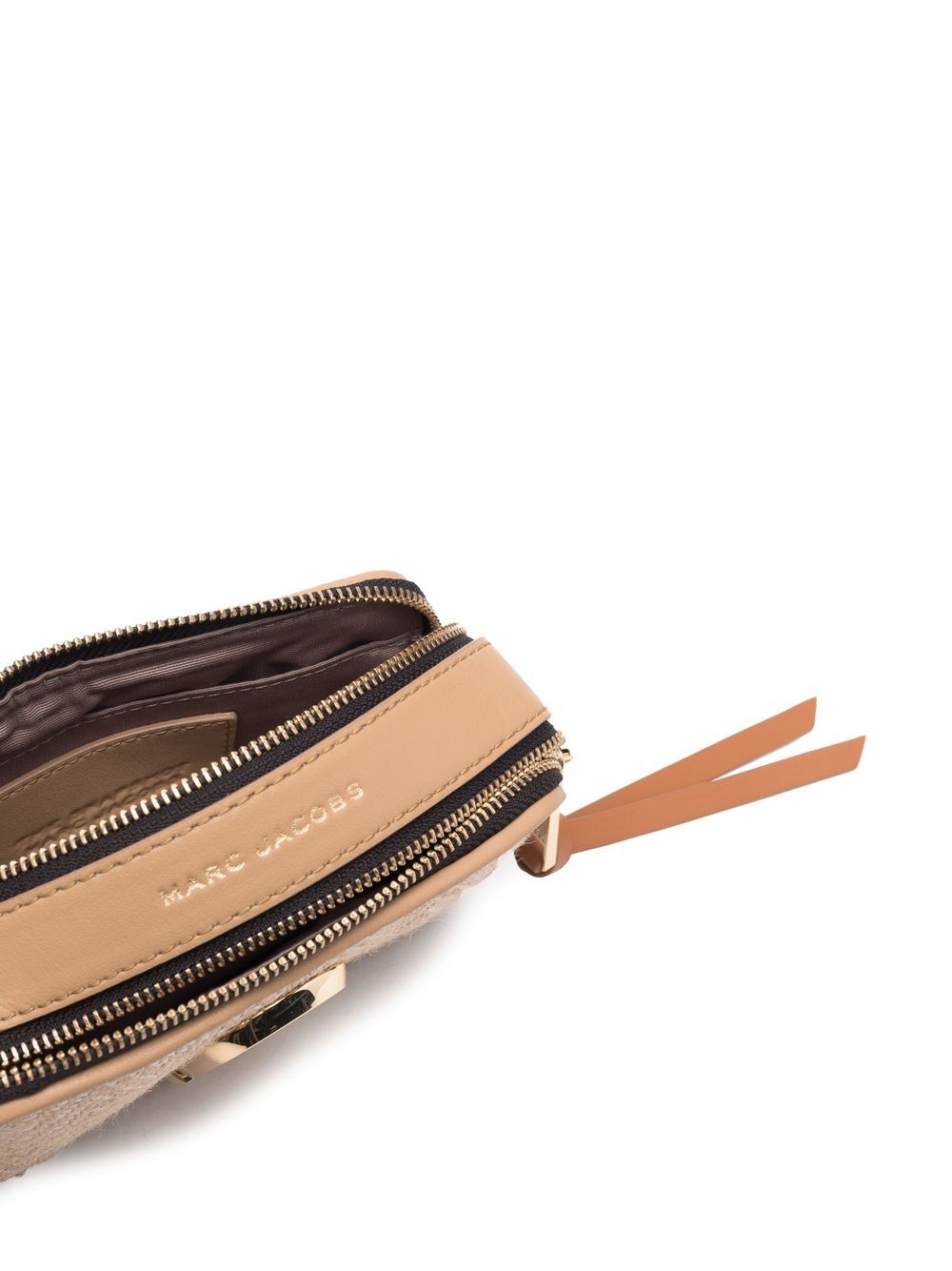 Marc Jacobs The Snapshot camera bag