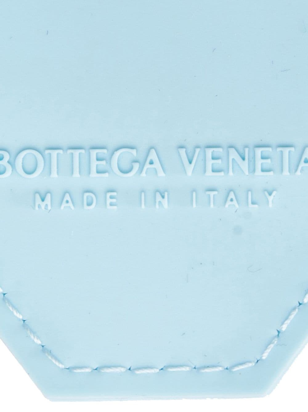 Bo*te*ga ve*ne*ta   cassette padded tech crossbody bag