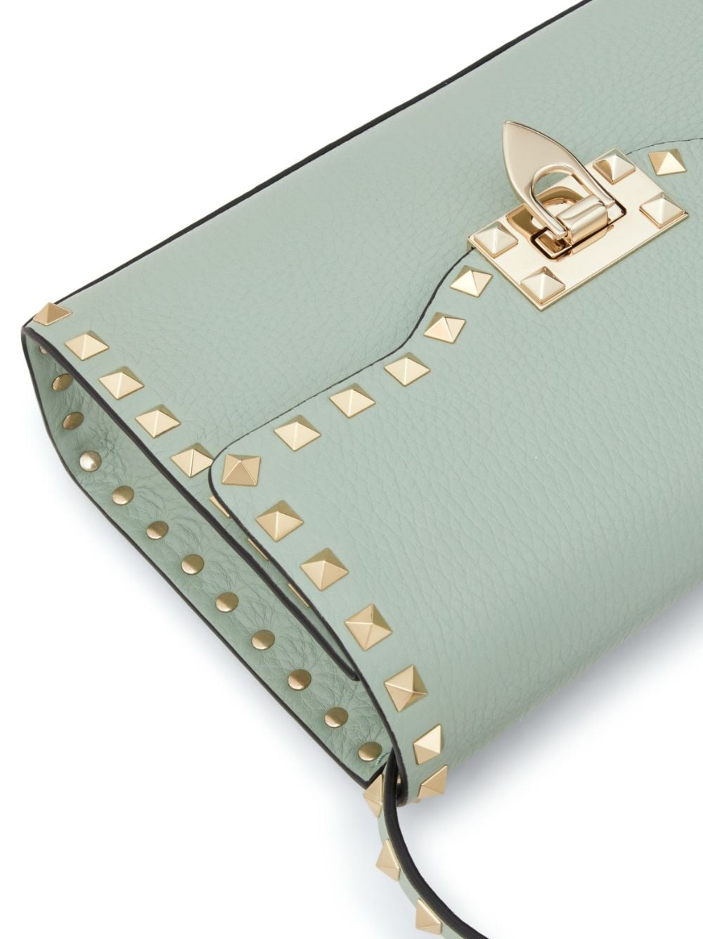 Valentino Garavani small Rockstud leather crossbody bag