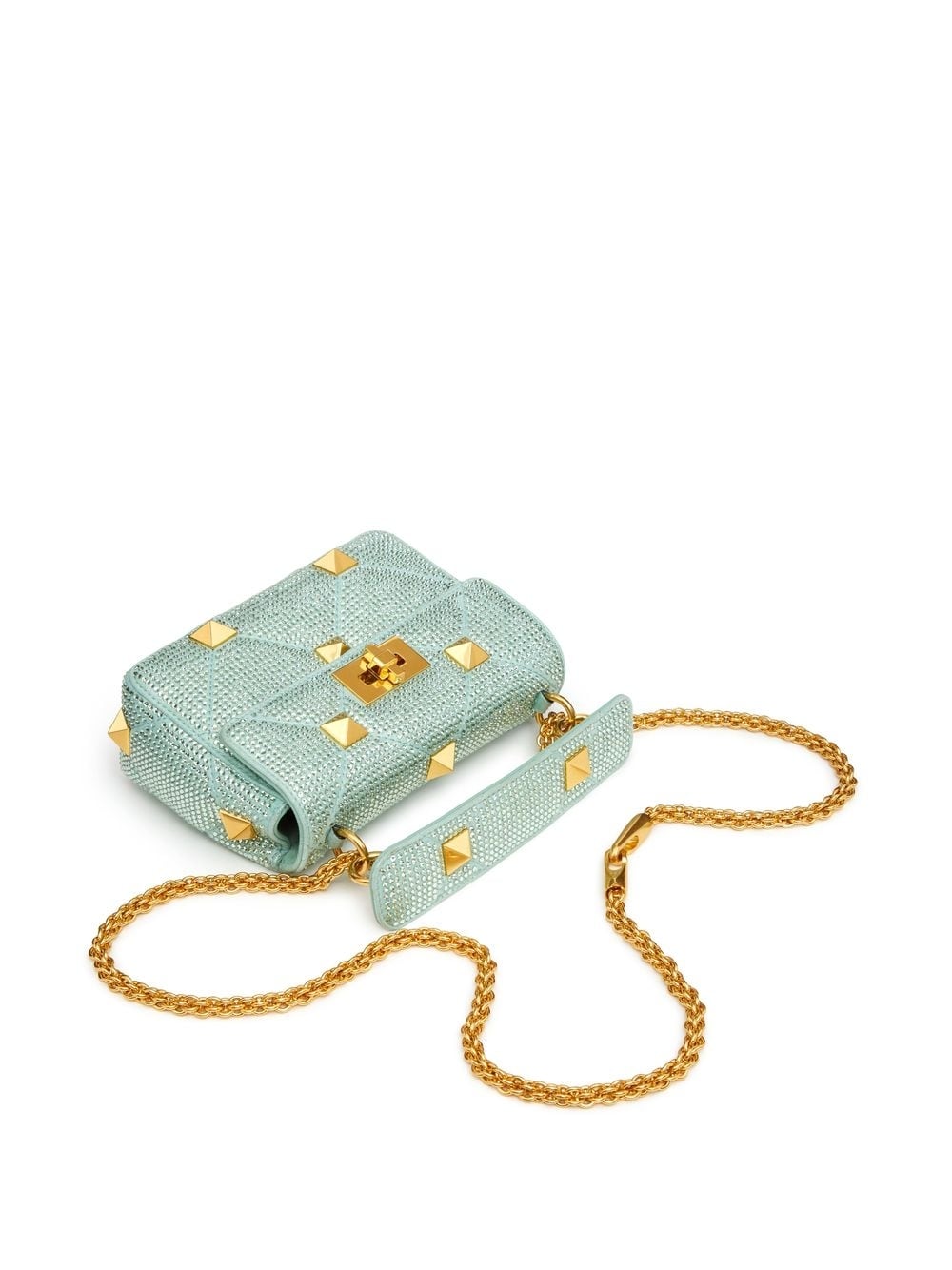 Valentino Garavani medium Roman Stud shoulder bag