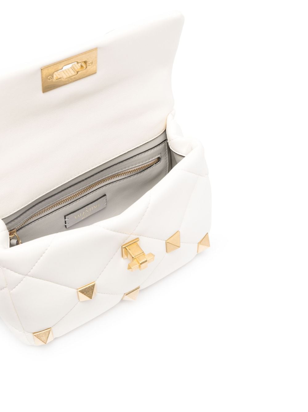 Valentino Garavani medium Roman Stud shoulder bag