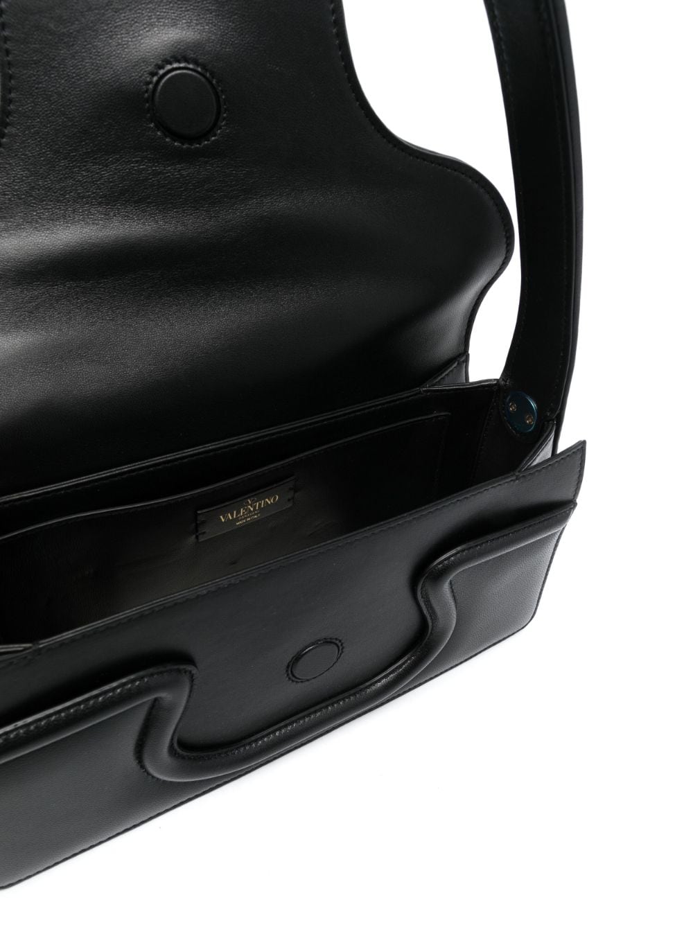 Valentino Garavani Le Grand Deuxième Toile Iconographe shoulder bag