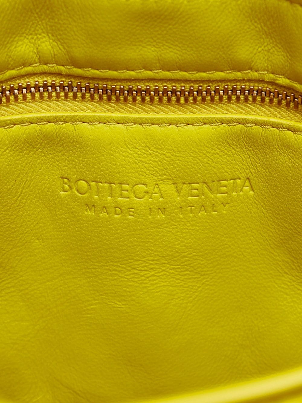 Bo*te*ga ve*ne*ta cassette padded leather crossbody bag