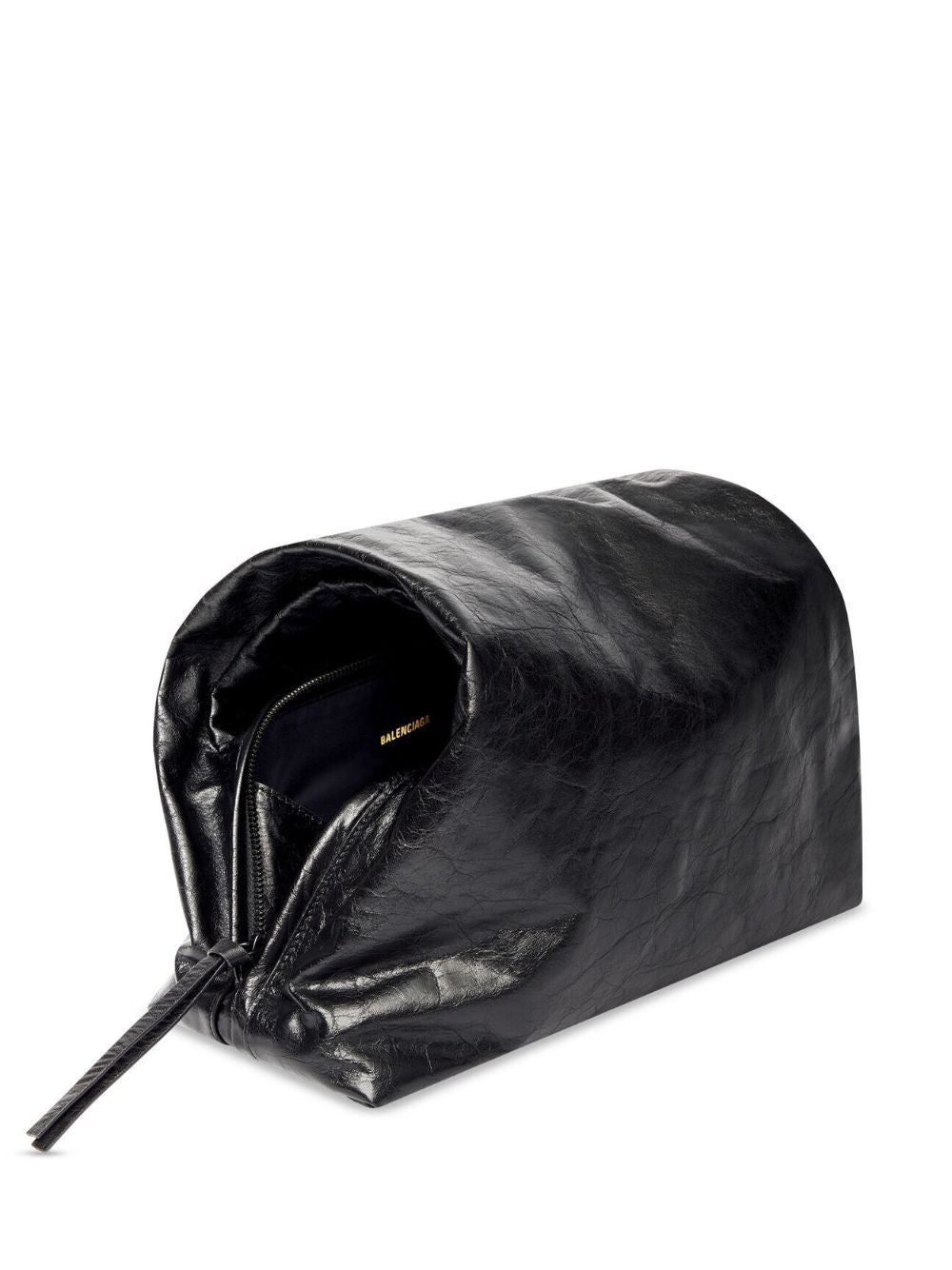 Ba*len*cia*ga small puffer shoulder bag