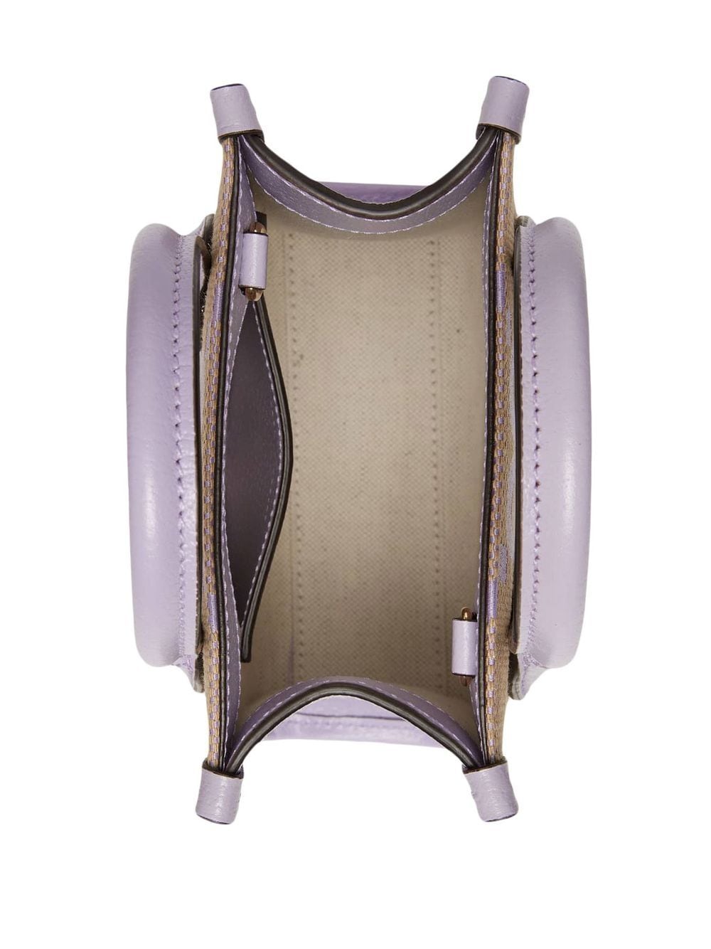 G*u*i jumbo gg mini tote bag