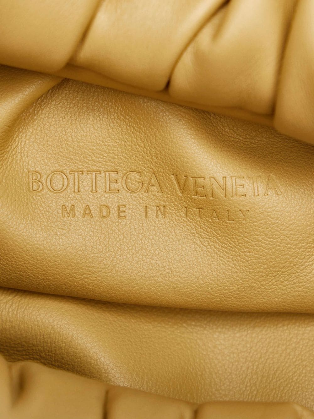 Bo*te*ga ve*ne*ta   small the shoulder pouch bag