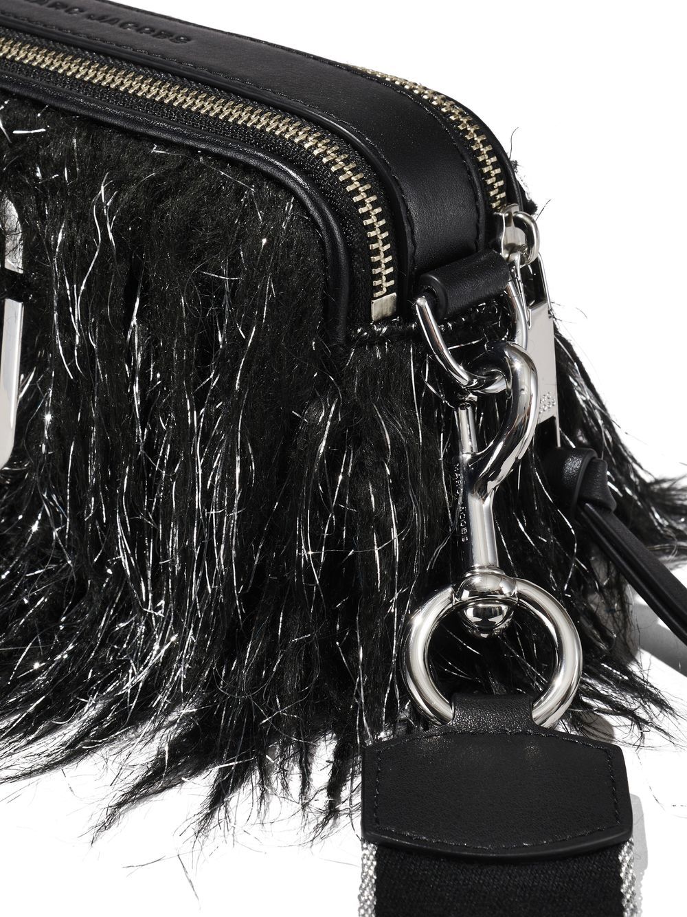 Marc Jacobs The Snapshot camera bag