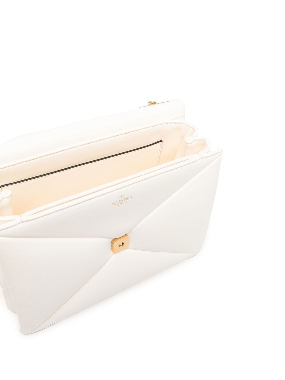 Valentino Garavani Rockstud-detail shoulder bag