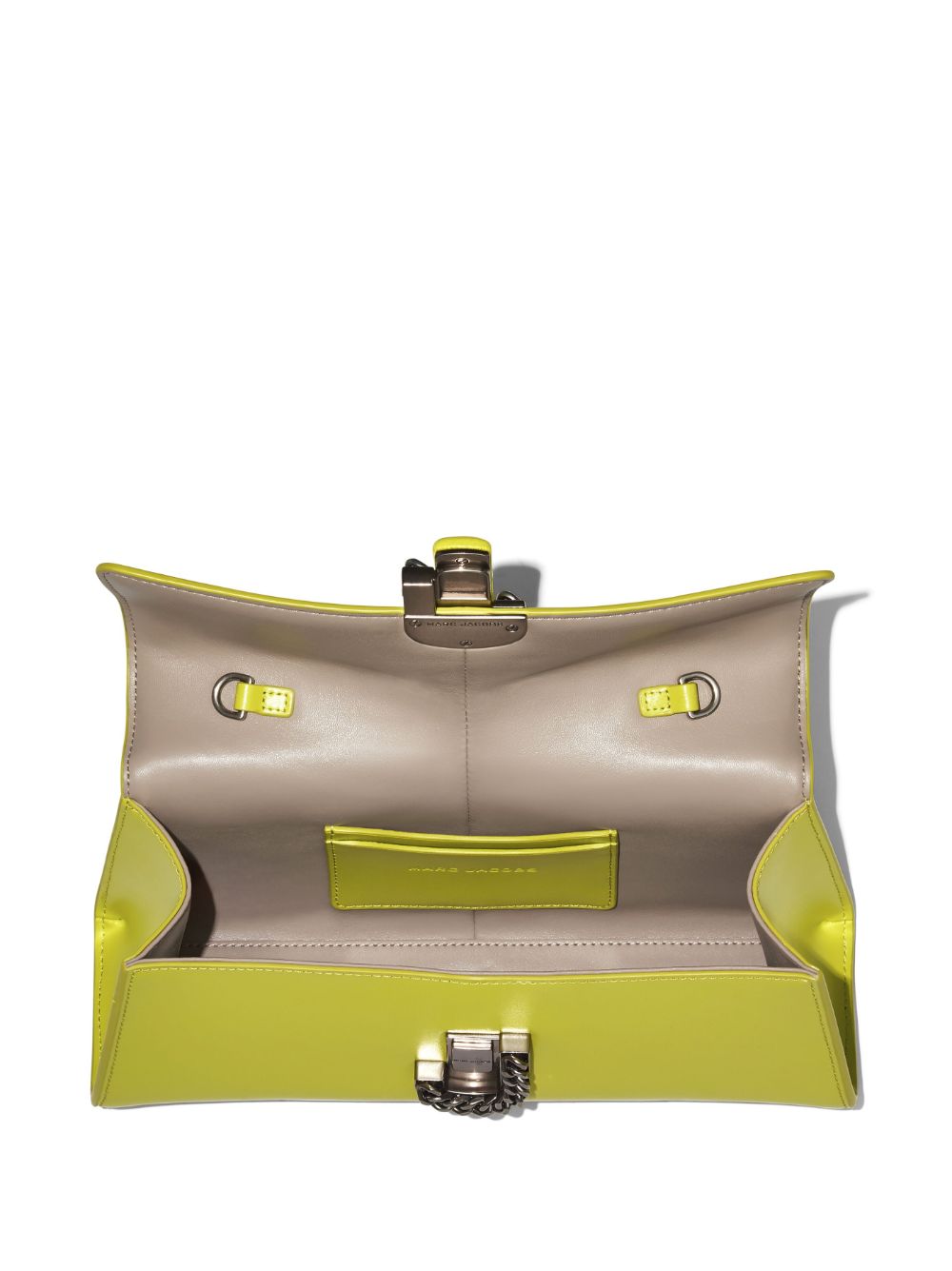 Marc Jacobs The St. Marc convertible clutch