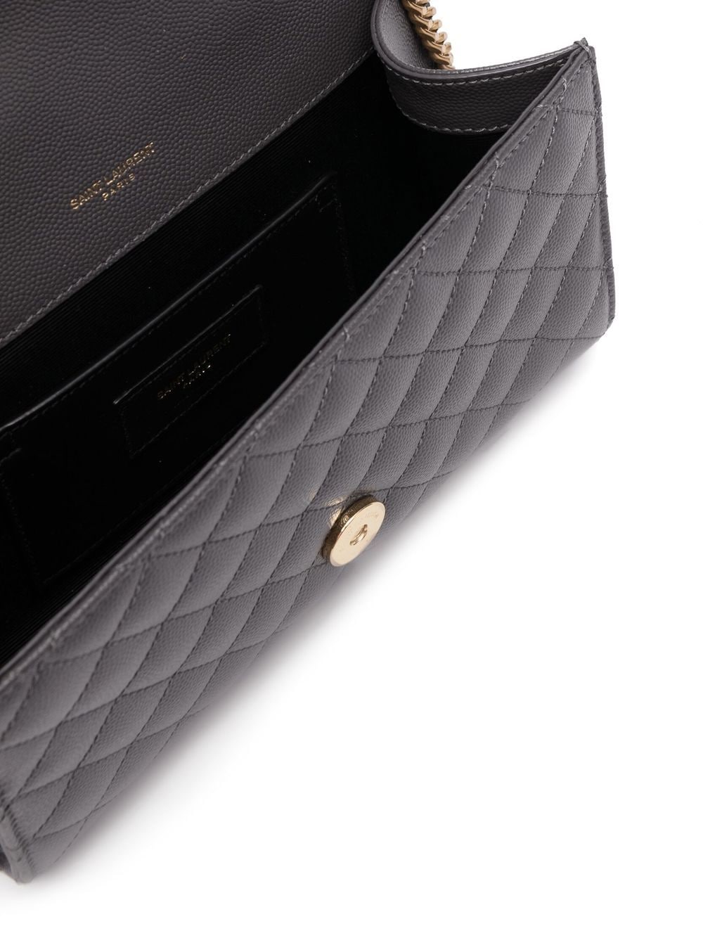 Saint Laurent small Triquilt shoulder bag