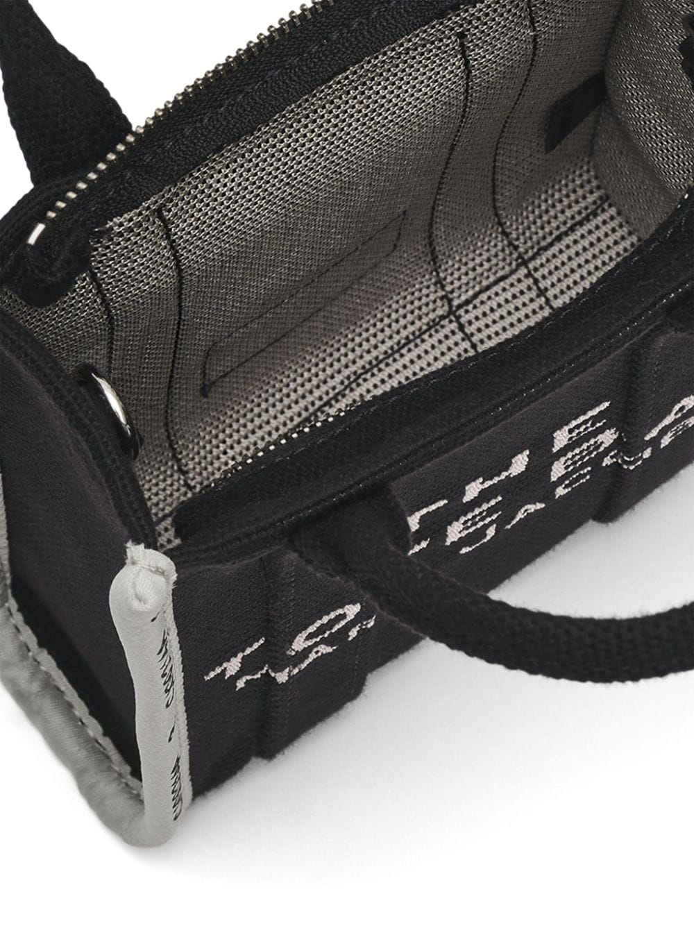 Marc Jacobs The Jacquard Mini Tote bag