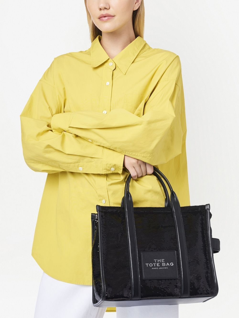 Marc Jacobs The Sequin Medium Tote bag