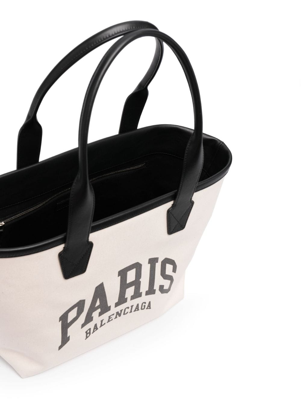 Ba*len*cia*ga cities paris tote bag