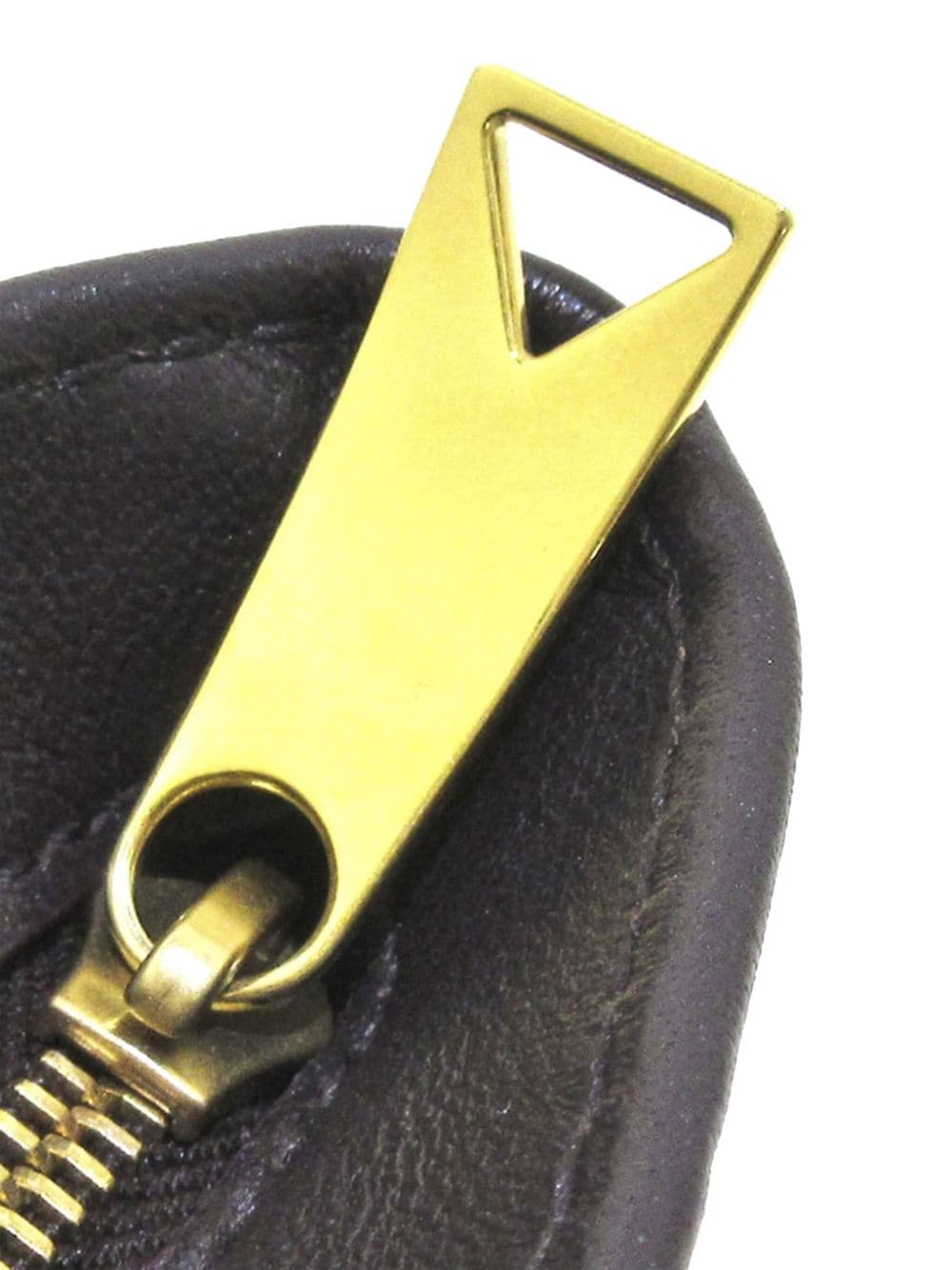 Bo*te*ga ve*ne*ta   intrecciato twist clutch bag