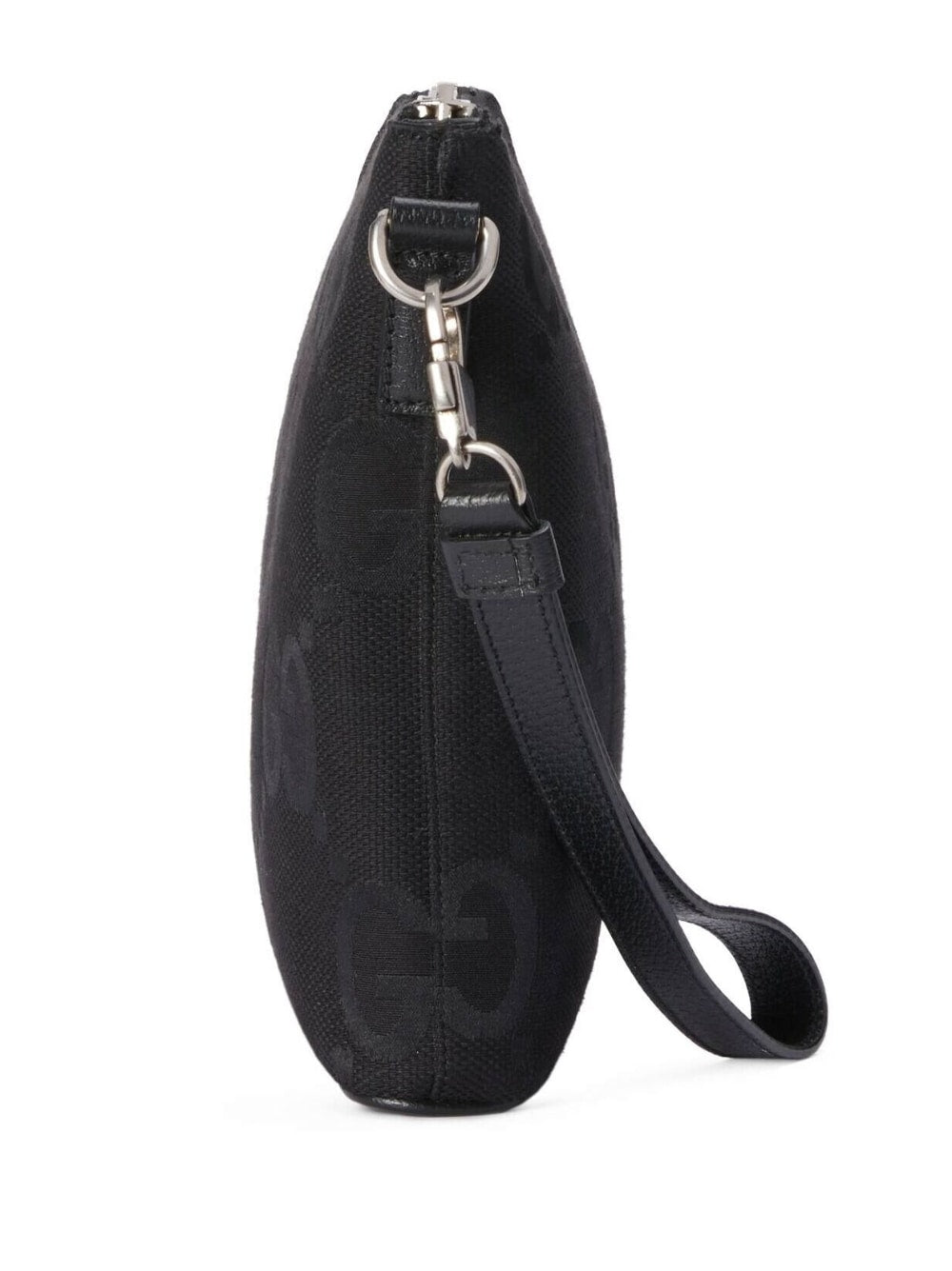 G*u*i medium jumbo gg messenger bag