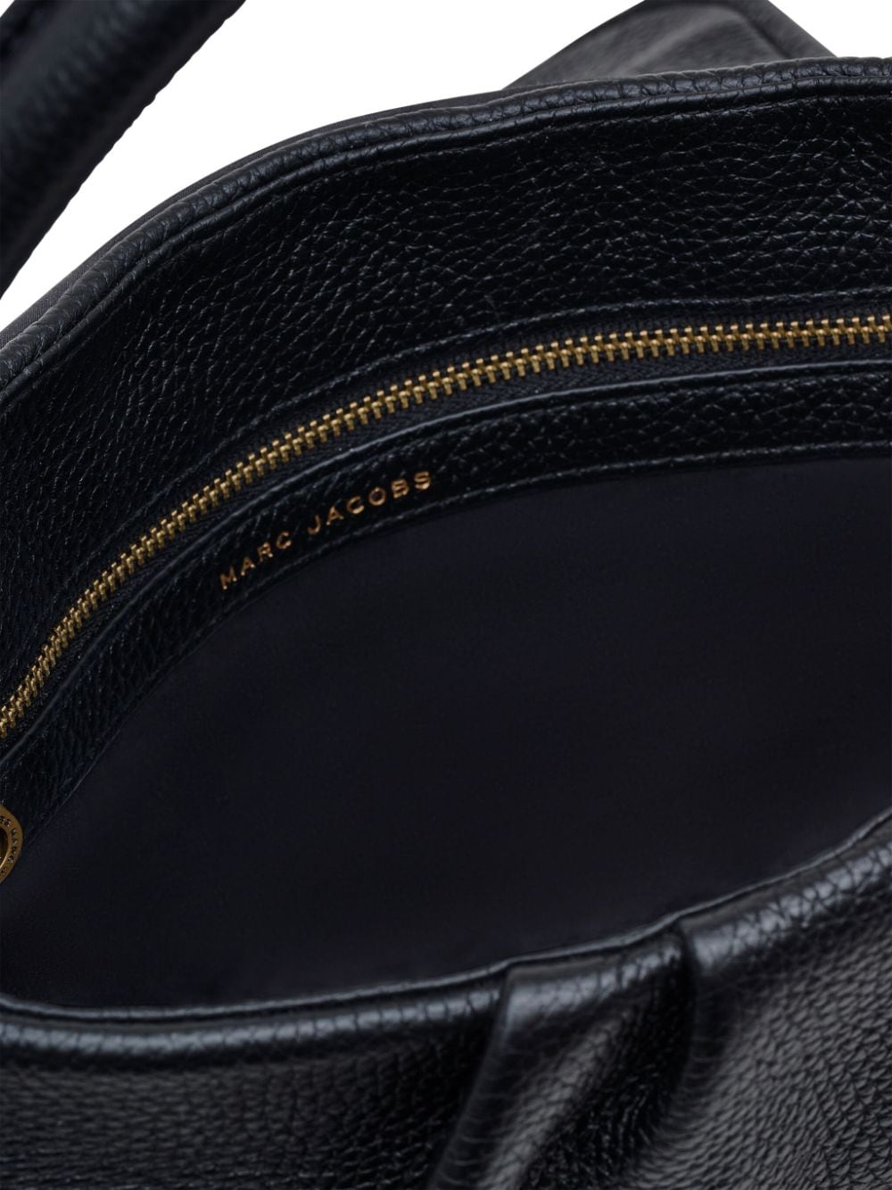 Marc Jacobs The Lil Ukita leather tote bag