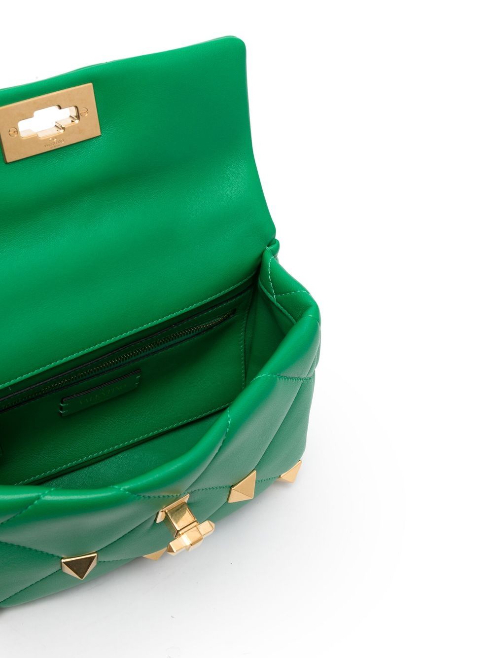 Valentino Garavani medium Roman Stud shoulder bag