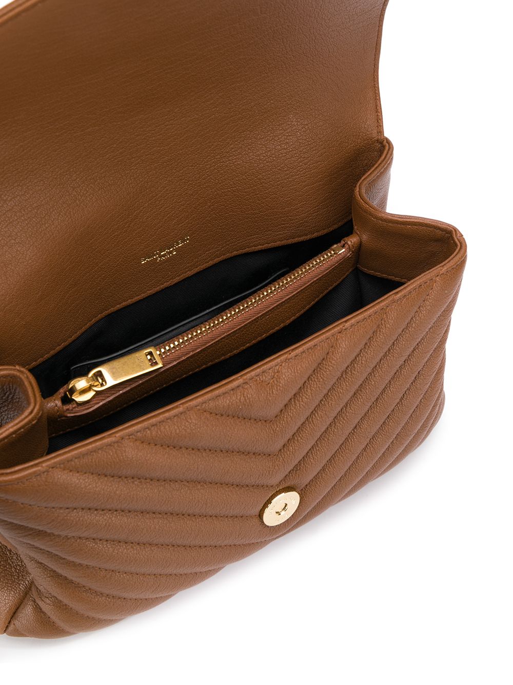 Saint Laurent medium College shoulder bag