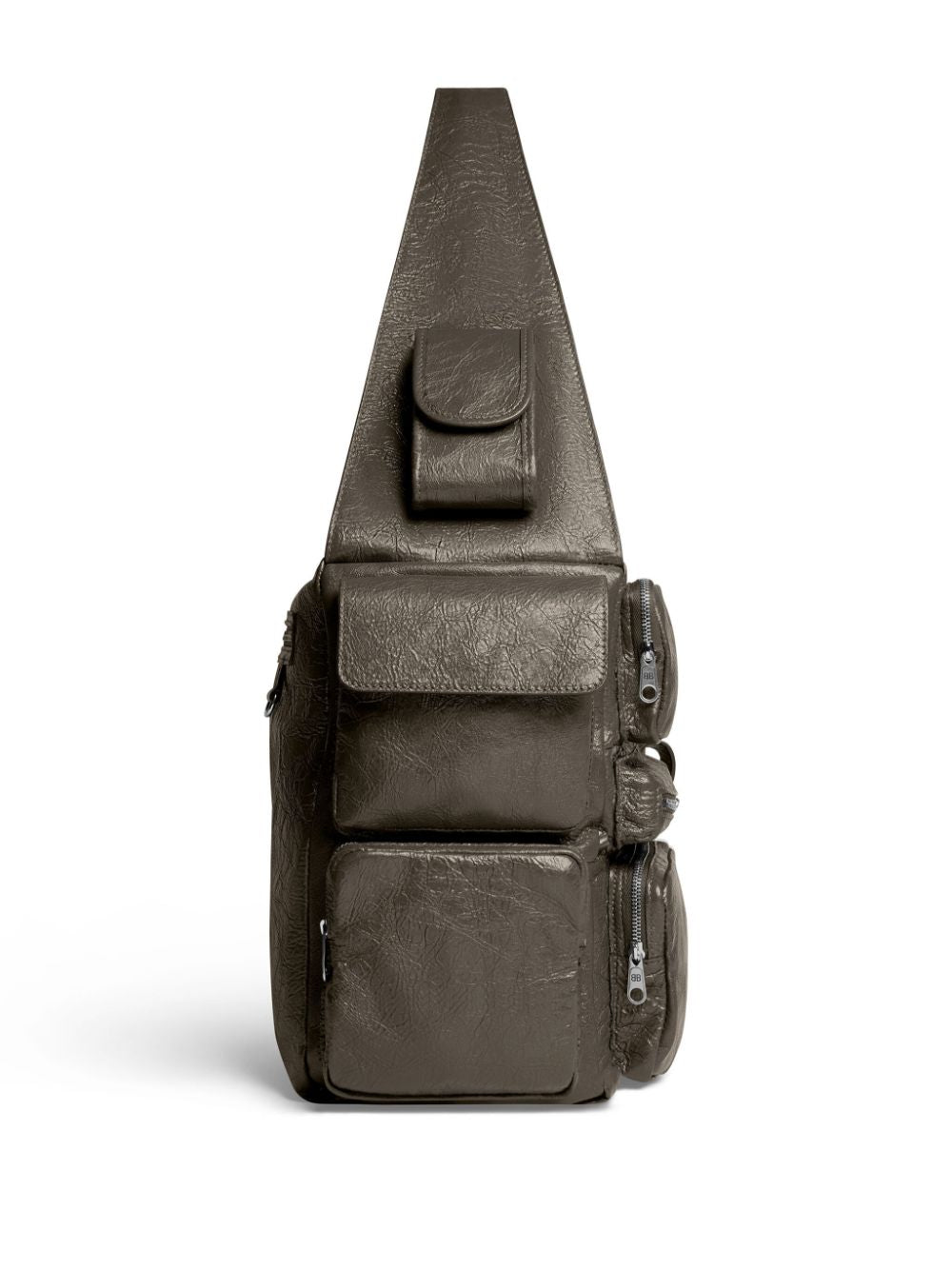 ba*len*cia*ga large S*perbusy sling shoulder bag