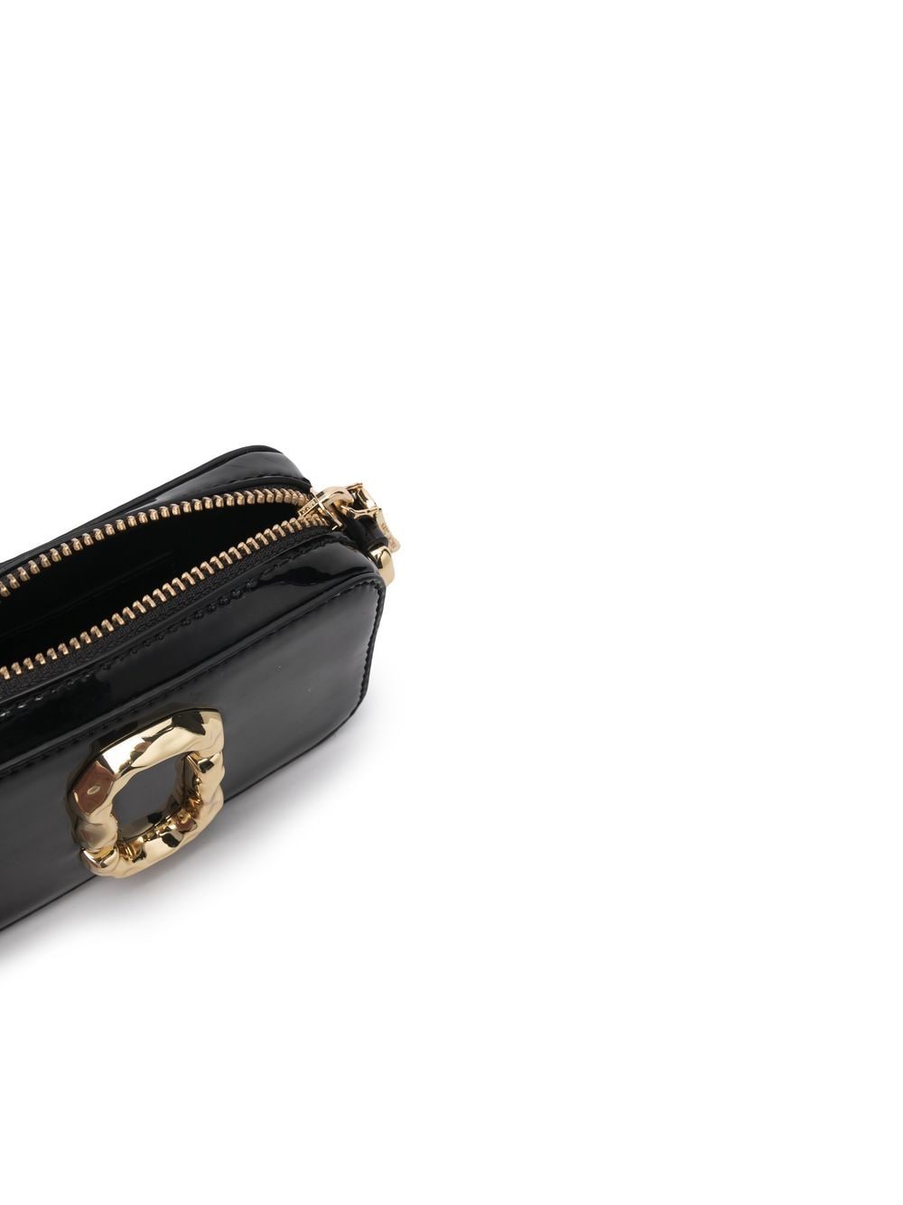 Marc Jacobs The Specchio Snapshot camera bag