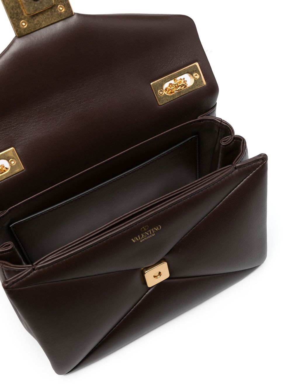 Valentino Garavani One Stud shoulder bag