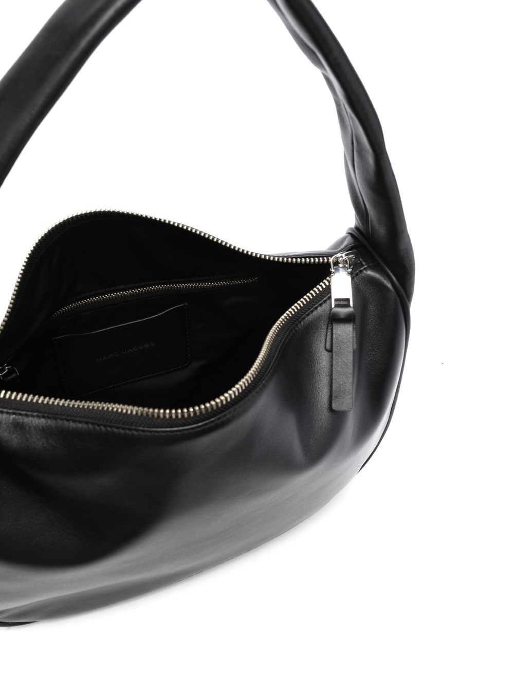 Marc Jacobs The Pushlock Medium shoulder bag