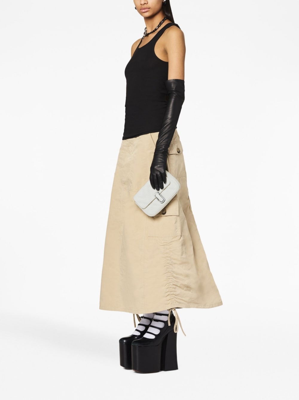 Marc Jacobs The Mini bag