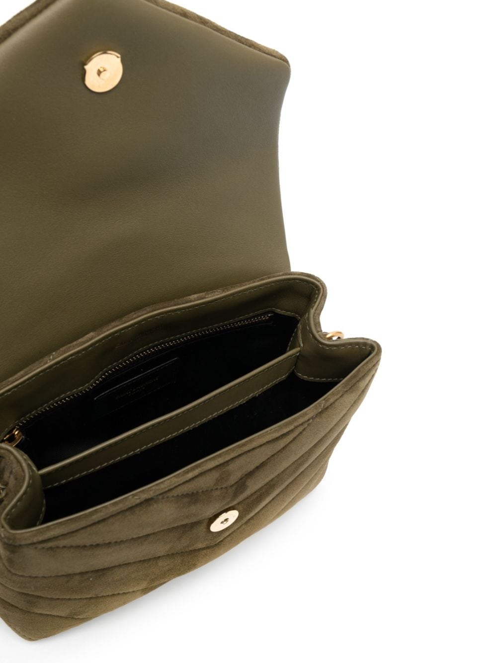 Saint Laurent Loulou Toy crossbody bag