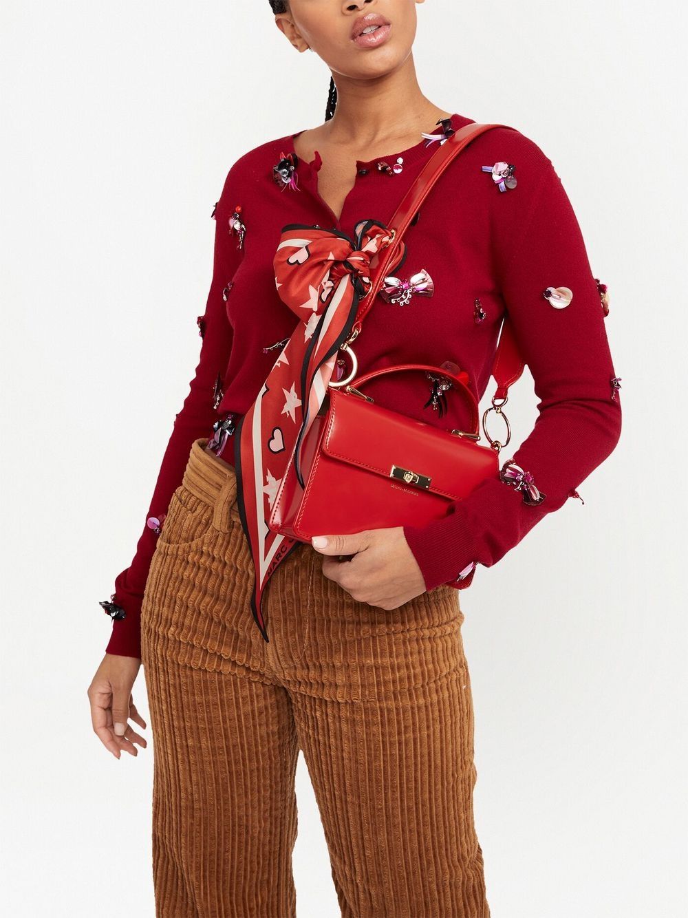 Marc Jacobs The Downtown shoulder bag