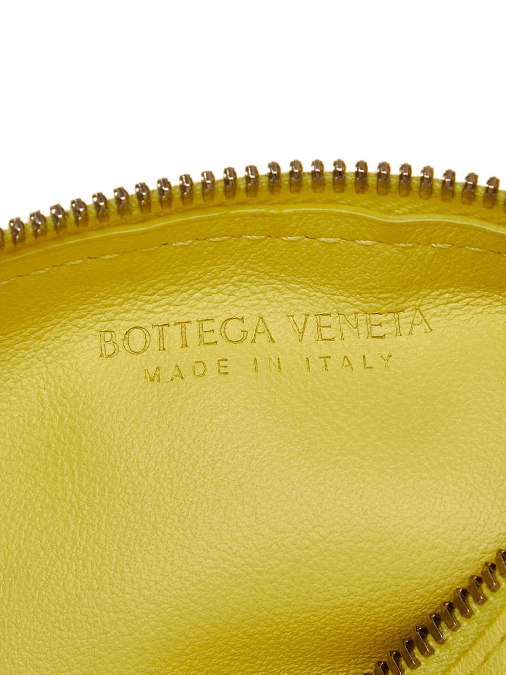 Bo*te*ga ve*ne*ta mini double knot clutch bag