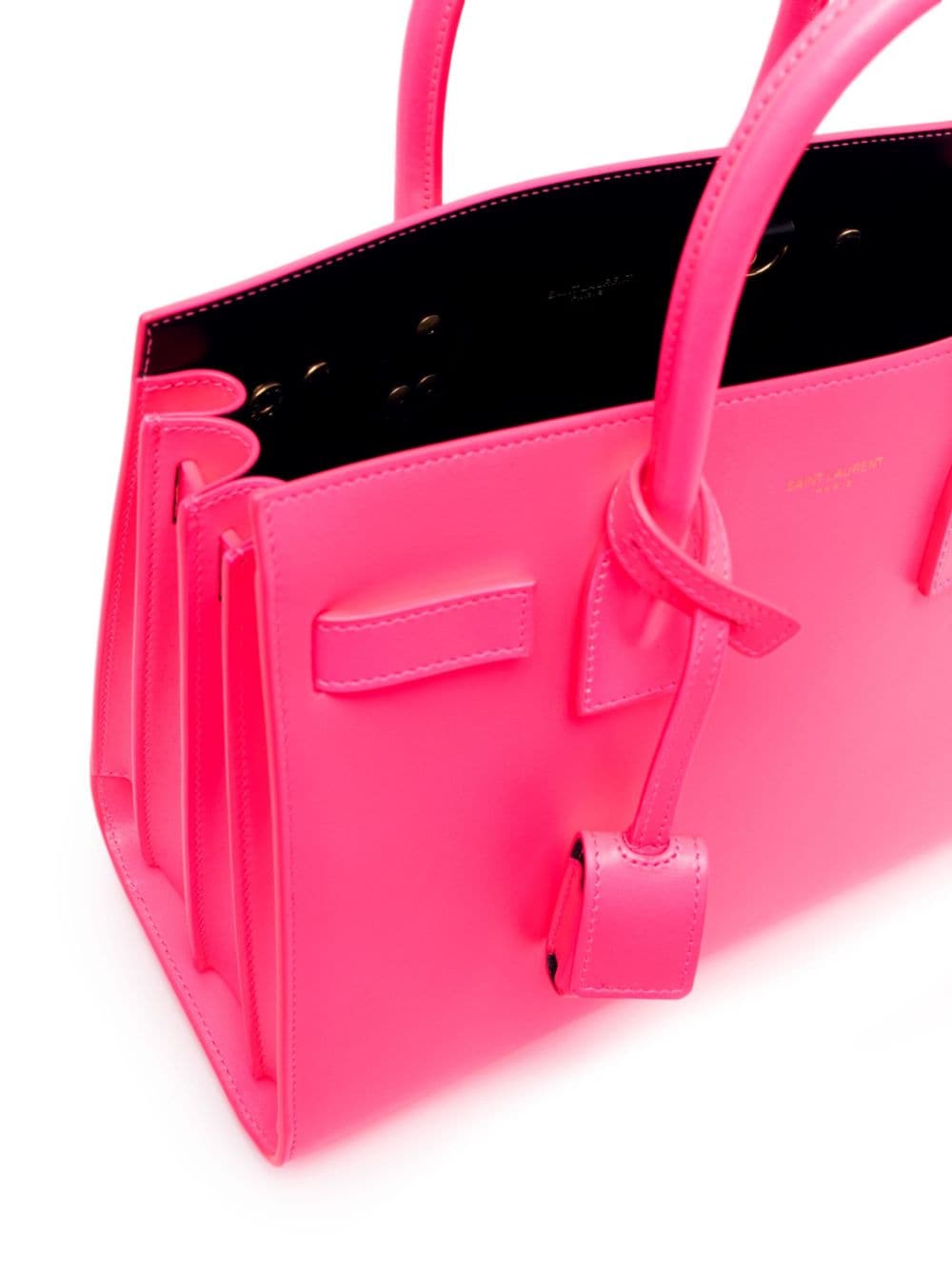 Saint Laurent Sac De Jour tote bag