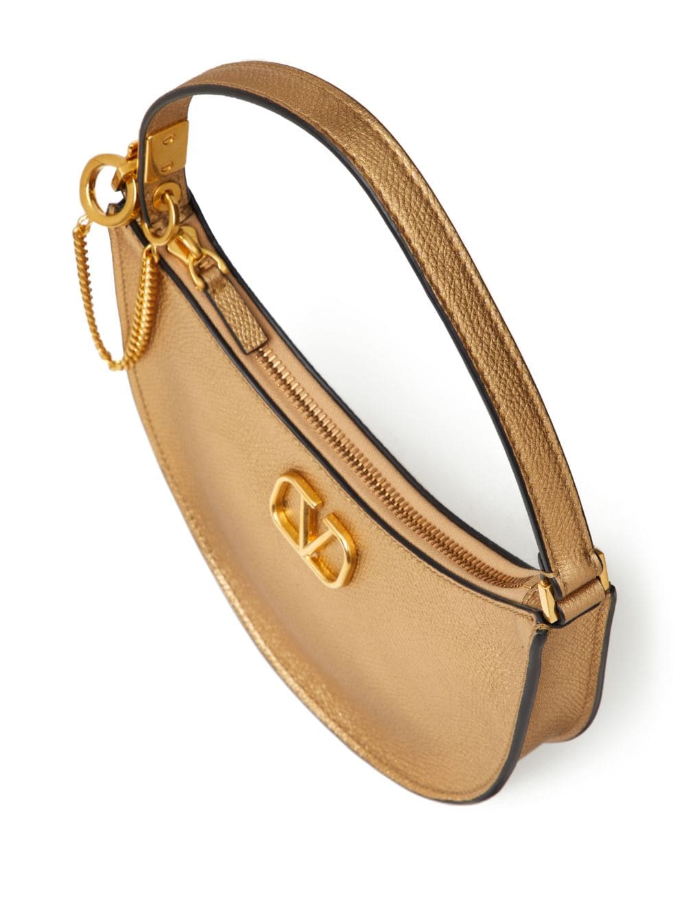 Valentino Garavani mini VLogo Signature shoulder bag