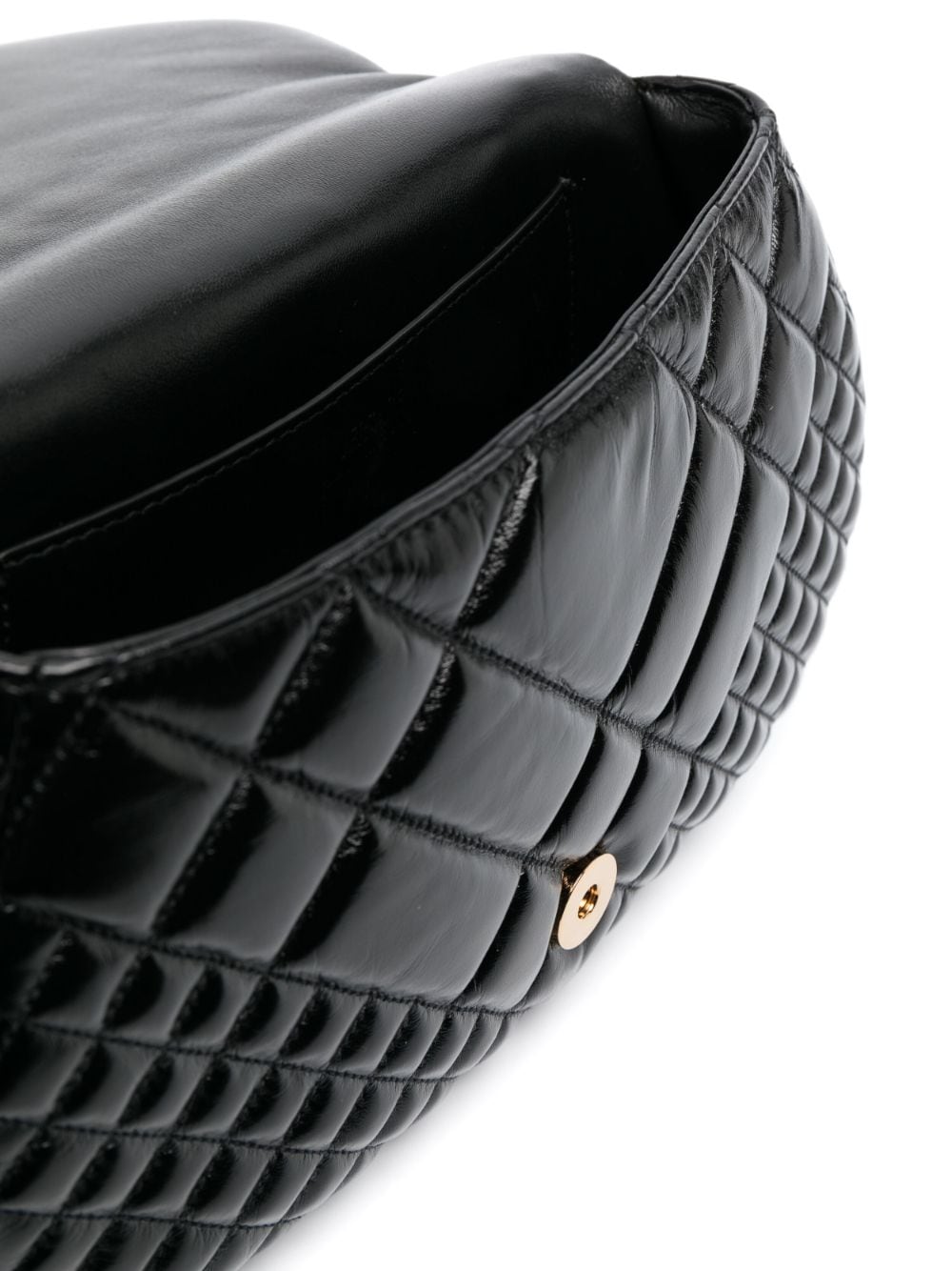 Versace Greca Goddess shoulder bag