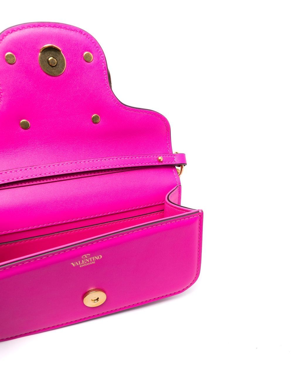 Valentino Garavani Locò VLogo crossbody bag