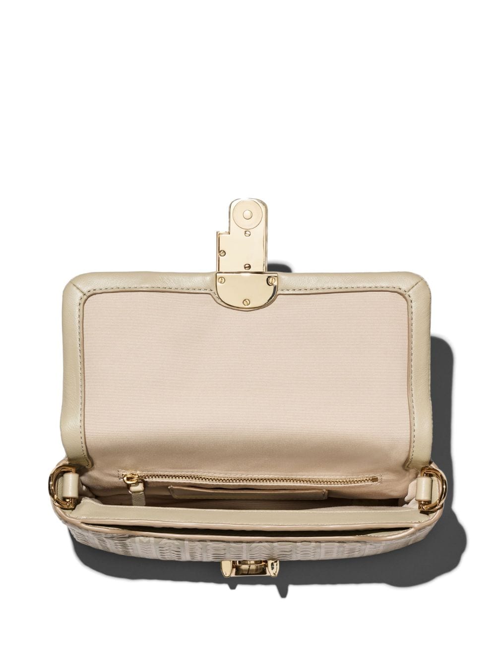 Marc Jacobs The Monogram J Marc shoulder bag
